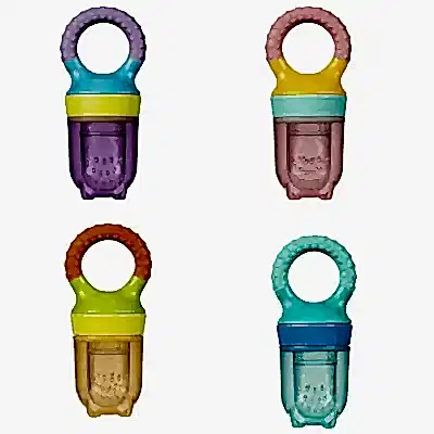 Wee Baby Meyve Süzgeci