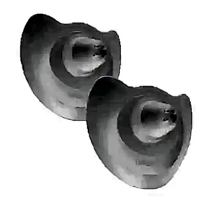 Wee Baby Silikon Göğüs Ucu Koruyucu 2li