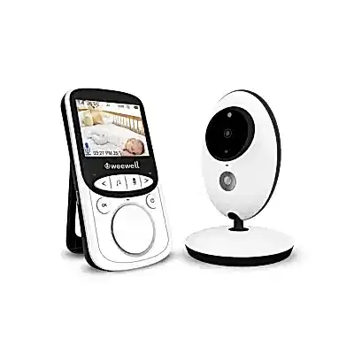 Weewell  Dijital Bebek Kamerası WMV815