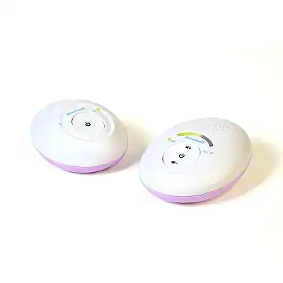 Weewell Dijital Bebek Telsizi WMA500 