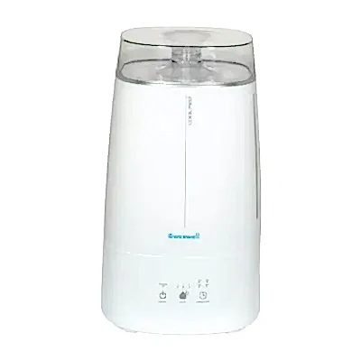 Weewell WHC650 Soğuk Buhar Makinesi