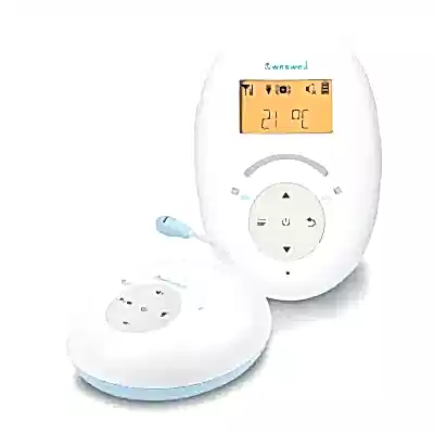 Weewell WMA550 Dijital Bebek Telsizi