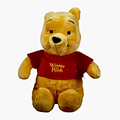 Winnie The Pooh Peluş 30 cm