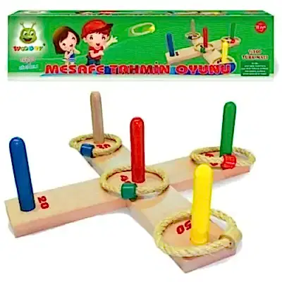 Woodoy Uzaklık Kavramı