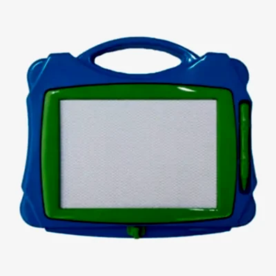 Yazı Tahtası Kartela