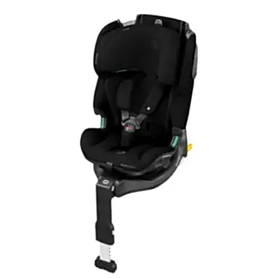 Maxi-Cosi Emerald 360 Pro I-size Araç Dışına Çıkabilen Isofix'li Dönebilir Yatabilir Slidetech Oto Koltuğu 0-36 Kg Authentic Black - 2