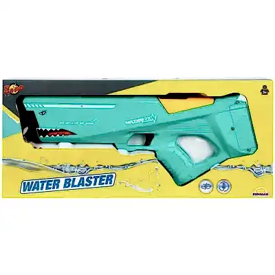 Zapp Toys USB Şarjlı Su Tabancası 43 cm