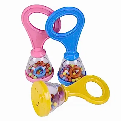 Zuzu Çıngır Kartela