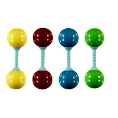 Zuzu Toys Dambıl Çıngırak